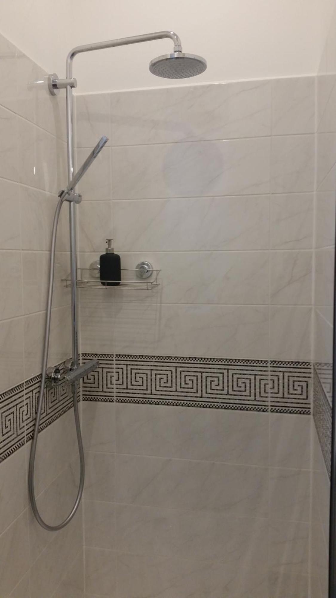Pragueone Apartment,A/C,Terrace エクステリア 写真