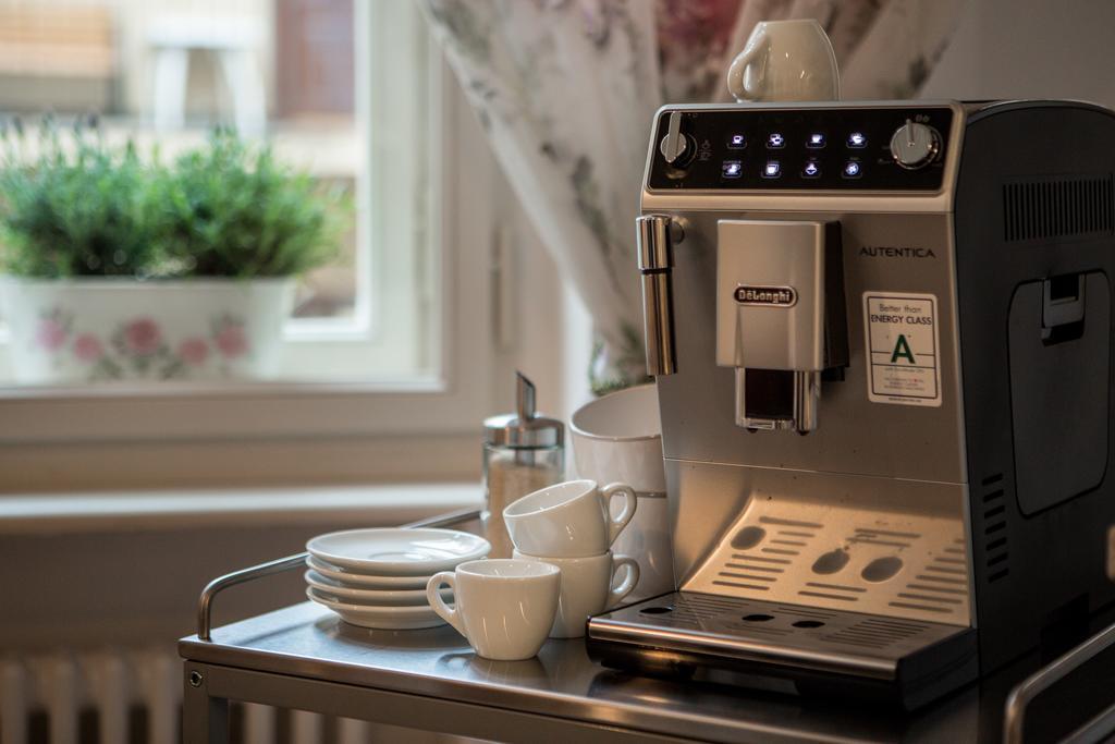 Pragueone Apartment,A/C,Terrace エクステリア 写真