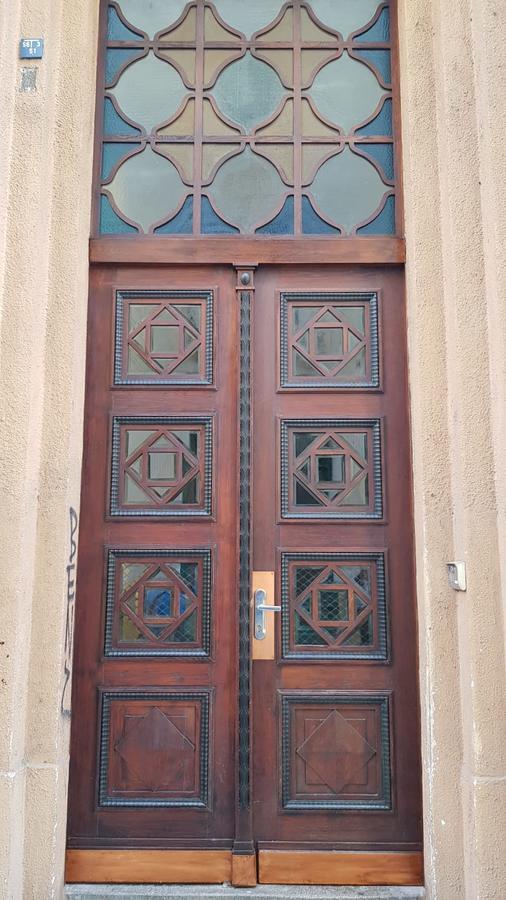Pragueone Apartment,A/C,Terrace エクステリア 写真